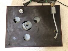 Giradischi/RICAMBI O