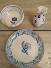Ceramica pugliese grottaglie - ceramica,
