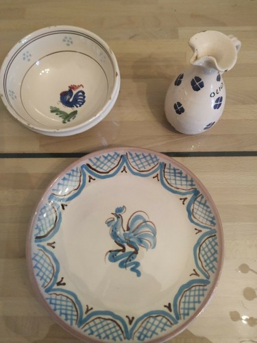 Ceramica pugliese grottaglie - ceramica,