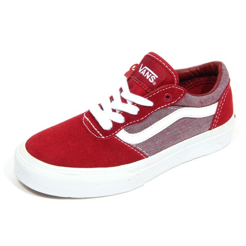 H6516 sneaker bimbo vans - h6516,