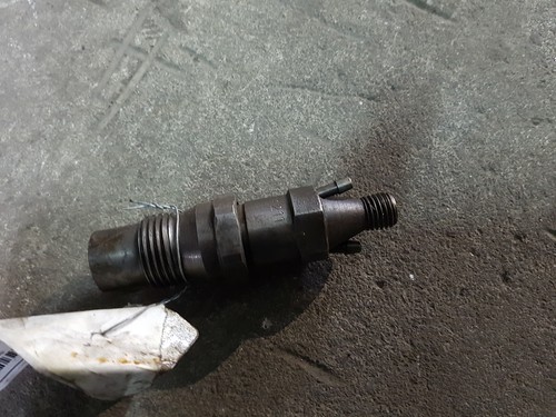 Iniettore diesel fiat palio - iniettore,
