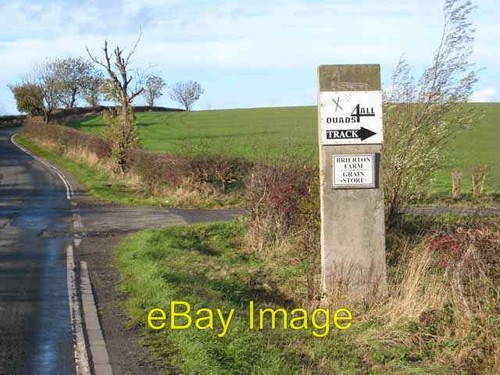 Photo 6x4 agricultural - 6x4,