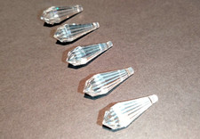 PENDENTE PER LAMPADARIO IN