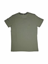 Maglia uomo T-shirt girocollo