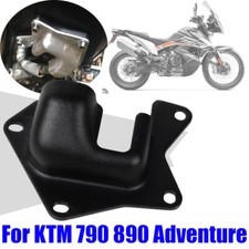 Fuel Pump Protection Cover