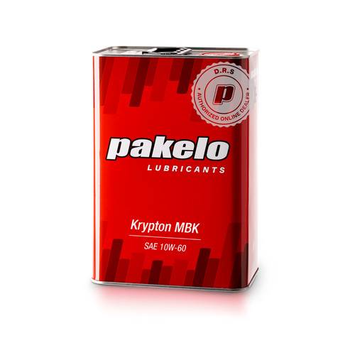 Pakelo krypton mbk 10w60 - krypton,