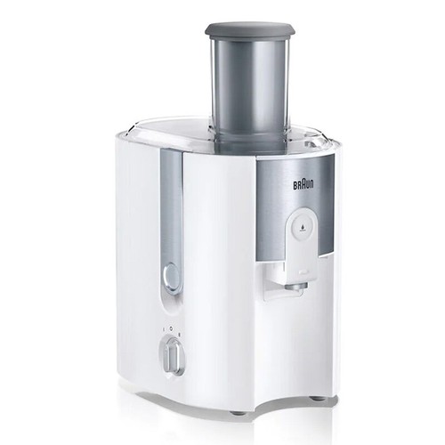 Braun j500 spremiagrumi - j500,