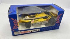 POL032038 Tonka Polistil Renault RE30 1/24, scatola rotta