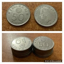 Lotto stock monete 50 - lotto,