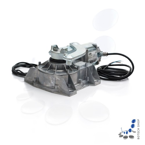 Attuatore sottopiano came frog - came,