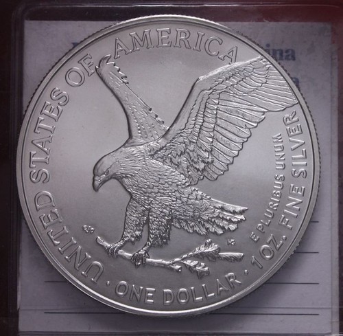 Stati uniti 1 dollaro - 1,