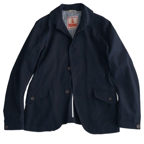 Giacca blazer sartoriale