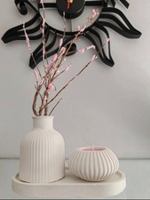 Set In Gesso Ceramica