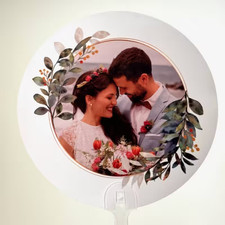 Ventaglio Personalizzato con