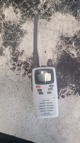 Cobra marine hh100 radio - marine, mr