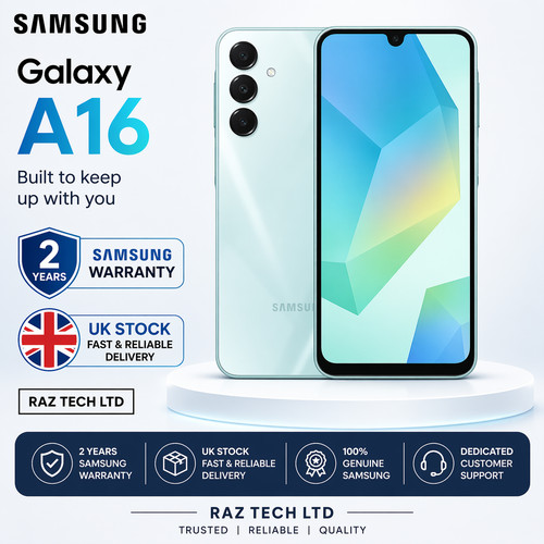 Smartphone samsung galaxy - galaxy, a16