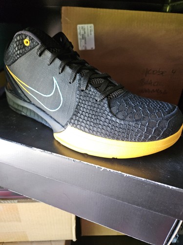 Nike zoom kobe protro ftb - zoom,