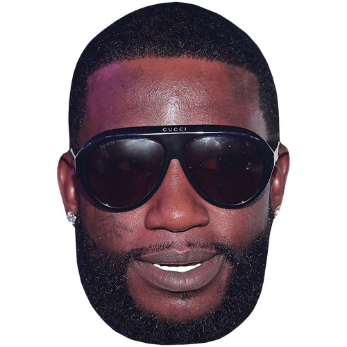 Gucci mane big head - gucci,