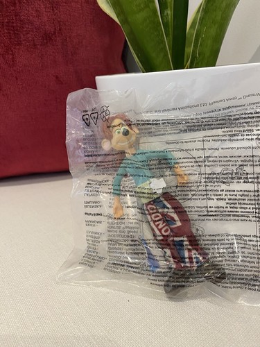 Giocattoli happy meal - happy,