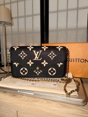 Louis vuitton pochette - vuitton,