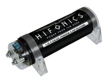 Hifonics HFC1000 1F Powercap 1