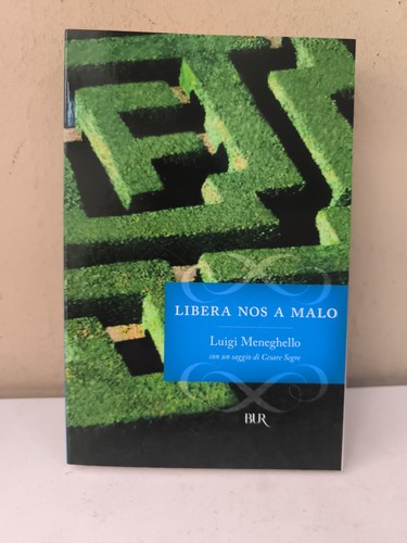 Libera nos malo - libera,