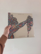 GEMELLO  - NIAGARA VINILE NERO
