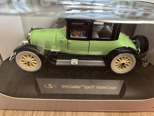 Modellino auto statico - scala, 1