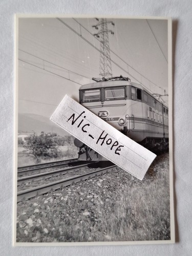 Fotografia locomotore - fotografia,