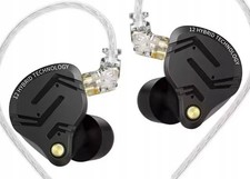 Monitor in metallo in-ear