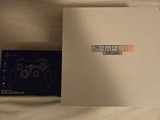 Console Nemesis pro 2 completa di joypad