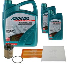 FEBI Kit Revisione 7L ADDINOL
