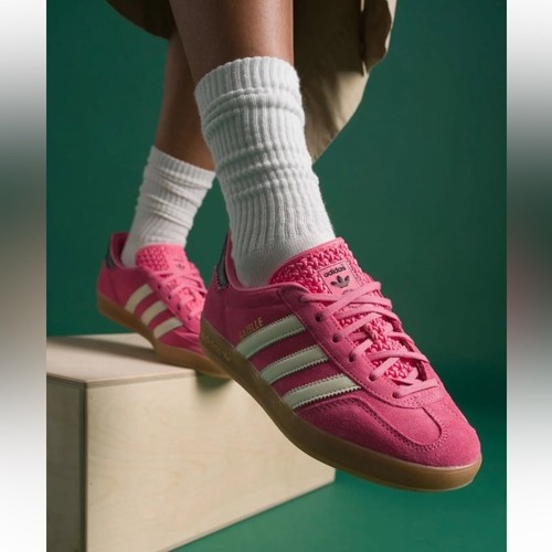 Sneakers adidas gazelle indoor - gazelle,