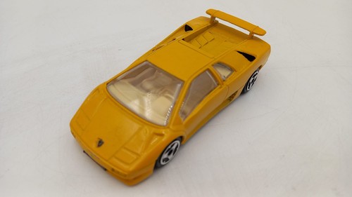 Bbud82 bburago lamborghini - bbud82,