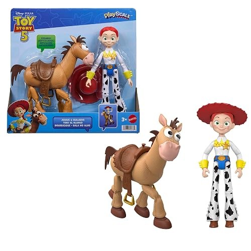 Mattel disney pixar - toy, story