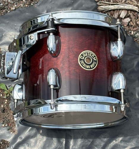 Gretsch catalina acero tom - acero,