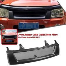 Griglia superiore paraurti