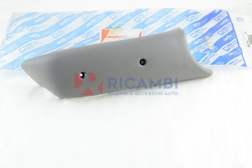 Rivestimento sedile anteriore - rivestimento,