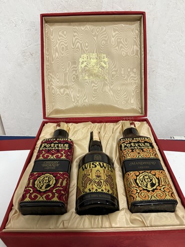 Raro cofanetto vintage - raro,