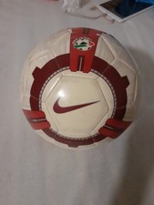Pallone Nike Strike Serie A