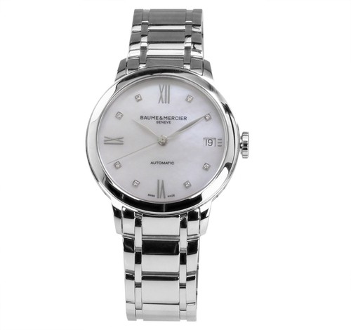 Orologio donna baume mercier - baume, &