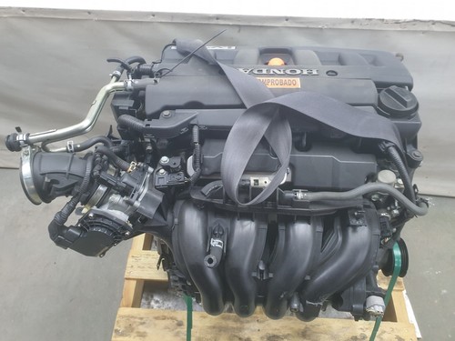 R18a2 motore honda civic - r18a2,