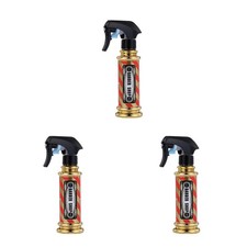  3 Pezzi Flacone Spray Vuoto