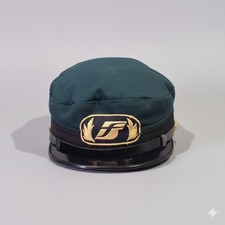 Cappello Berretto Ferrovie