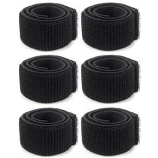 6 Pezzi Mollette per pantaloni