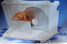 MELISSA AFFETTATRICE ELETTRICA