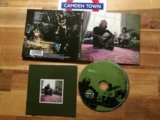 Humble Pie - Town & Country Digipack Remastered (Repertoire Records) Cd Perfetto