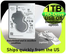 Disco rigido interno Xbox One