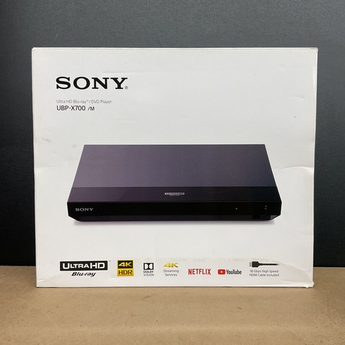 Sony lettore blu ray - sony, blu-ray