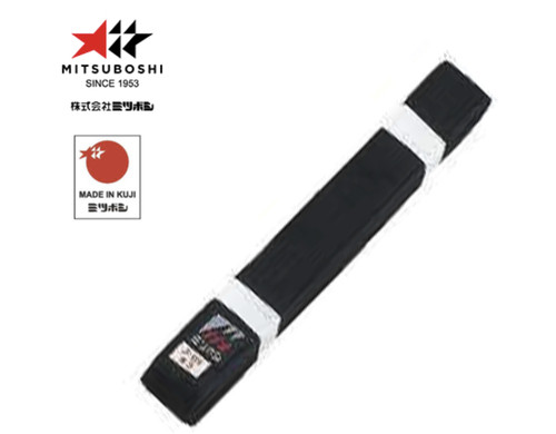 Cintura kuro obi nera - cintura,
